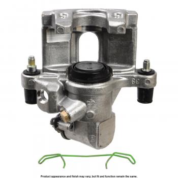 2022 Ford EcoSport Disc Brake Caliper