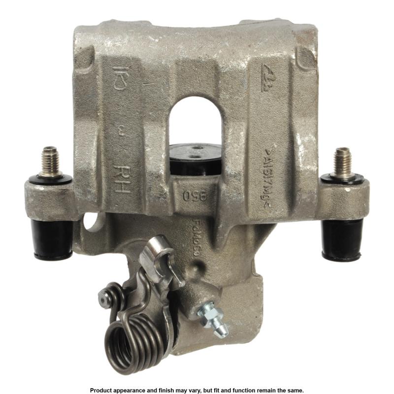 2012 Mazda 3 Sport Disc Brake Caliper Rear Right A1 Cardone 196285 image 1 of 4