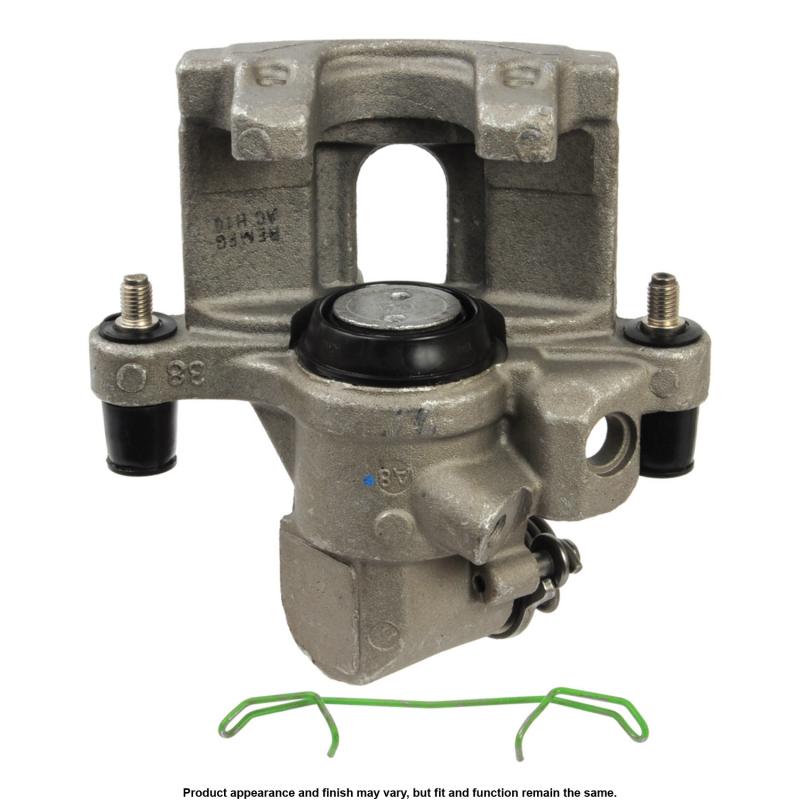 2012 Mazda 3 Sport Disc Brake Caliper Rear Right A1 Cardone 196285 image 2 of 4