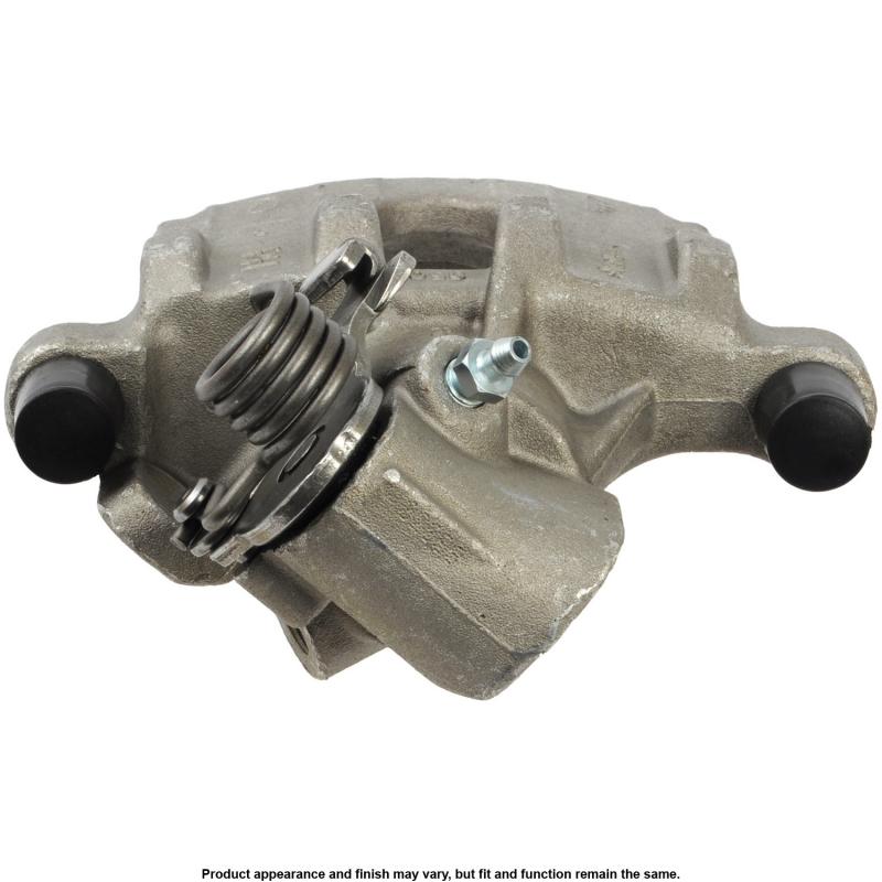2012 Mazda 3 Sport Disc Brake Caliper Rear Right A1 Cardone 196285 image 3 of 4