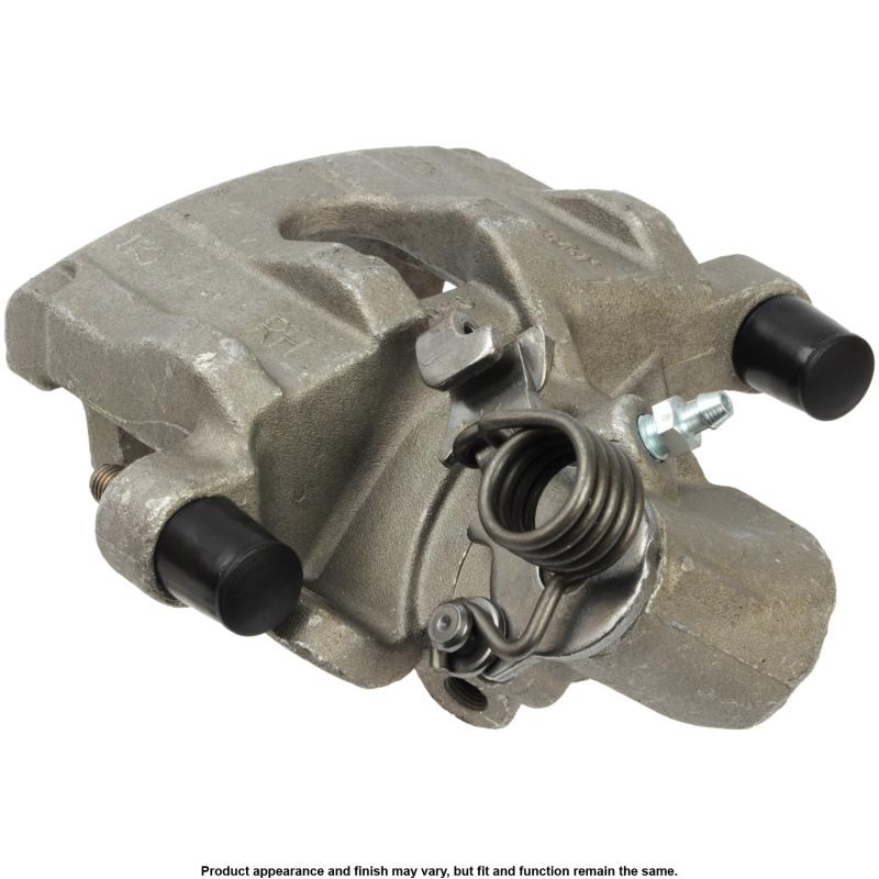 2012 Mazda 3 Sport Disc Brake Caliper Rear Right A1 Cardone 196285 image 4 of 4