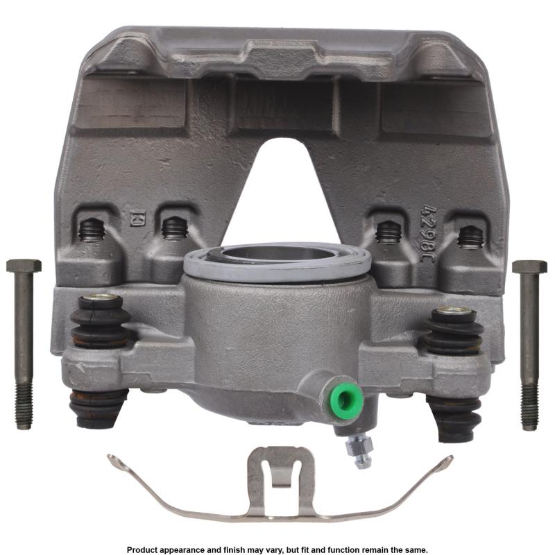 2014 Mercedes-Benz E400 Disc Brake Caliper