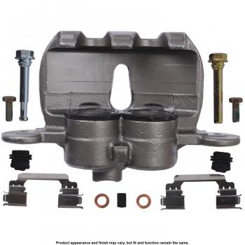 2014 Land Rover Range Rover Disc Brake Caliper