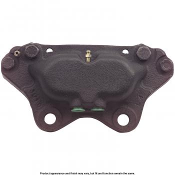 1981 Volvo 262 Disc Brake Caliper Front Right A1 Cardone 19630 image 3 of 4