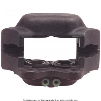 1981 Volvo 262 Disc Brake Caliper Front Right A1 Cardone 19630 image 4 of 4