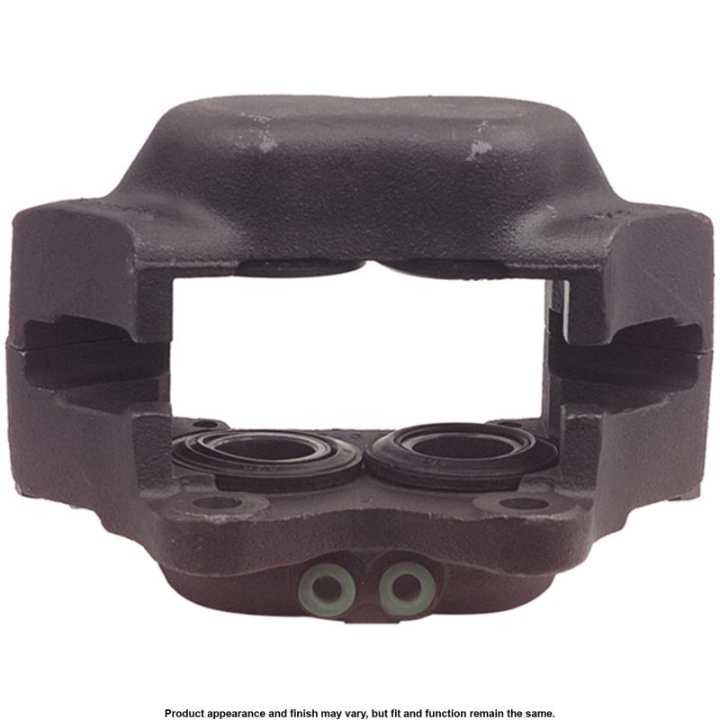 A1 Cardone 19631 - Disc Brake Caliper A1 Cardone 19631 Disc Brake Caliper product image 2 of 4