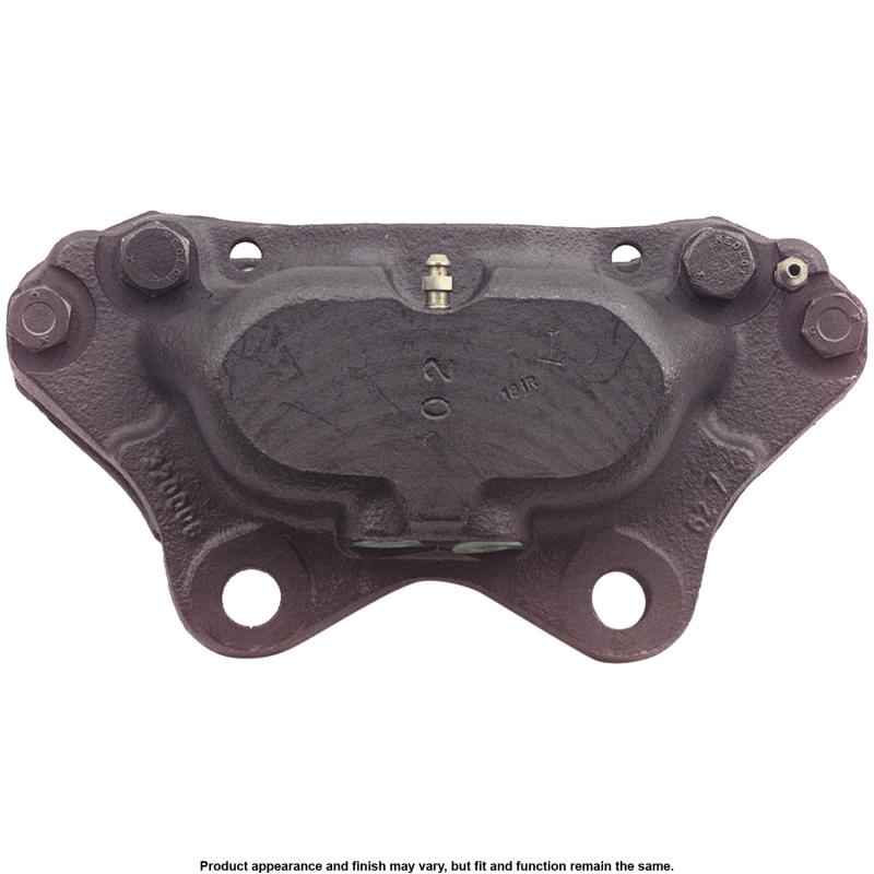 A1 Cardone 19631 - Disc Brake Caliper A1 Cardone 19631 Disc Brake Caliper product image 3 of 4