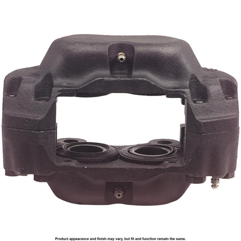 A1 Cardone 19631 - Disc Brake Caliper A1 Cardone 19631 Disc Brake Caliper product image 4 of 4