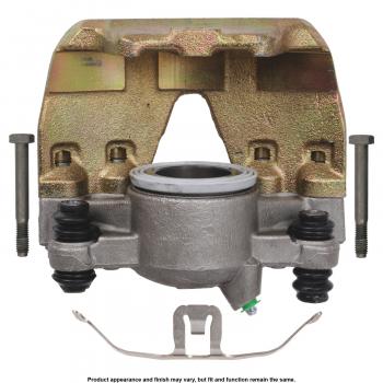 2013 Mercedes-Benz C300 Disc Brake Caliper