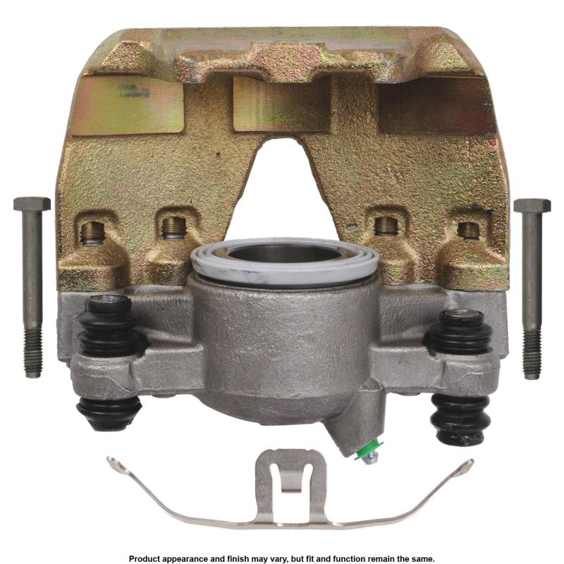2014 Mercedes-Benz C300 Disc Brake Caliper