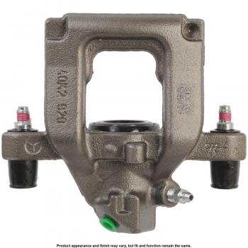 2012 Mercedes-Benz GLK350 Disc Brake Caliper