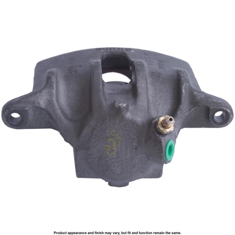 A1 Cardone 19637 - Disc Brake Caliper A1 Cardone 19637 Disc Brake Caliper product image 1 of 4
