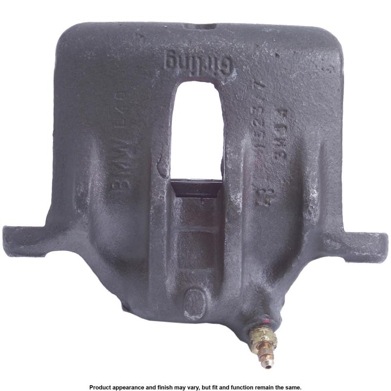 A1 Cardone 19637 - Disc Brake Caliper A1 Cardone 19637 Disc Brake Caliper product image 2 of 4