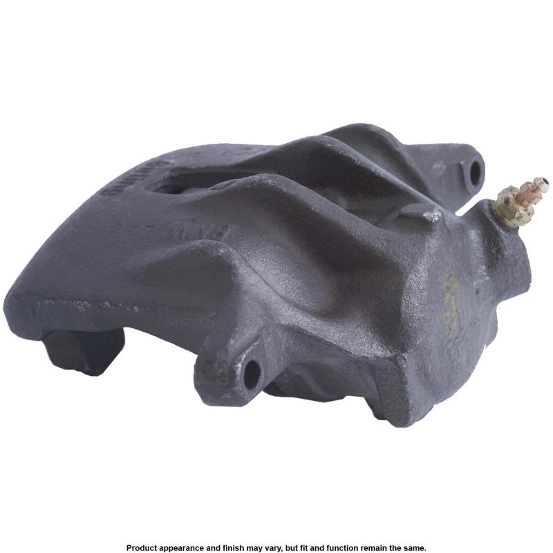 A1 Cardone 19637 - Disc Brake Caliper A1 Cardone 19637 Disc Brake Caliper product image 3 of 4