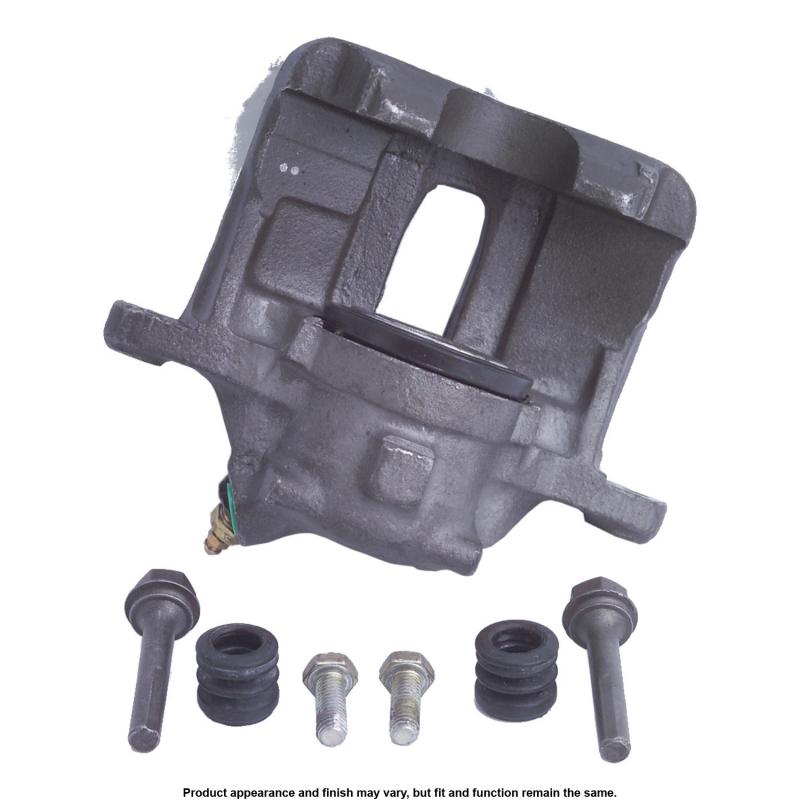 A1 Cardone 19637 - Disc Brake Caliper A1 Cardone 19637 Disc Brake Caliper product image 4 of 4