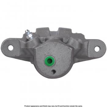 2013 Subaru Legacy Disc Brake Caliper Rear Right A1 Cardone 196376 image 2 of 4
