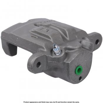 2013 Subaru Legacy Disc Brake Caliper Rear Right A1 Cardone 196376 image 3 of 4
