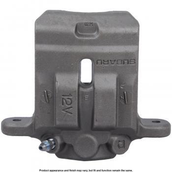 2013 Subaru Legacy Disc Brake Caliper Rear Right A1 Cardone 196376 image 4 of 4