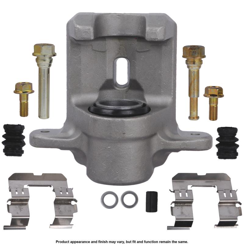 2010 Subaru Outback Disc Brake Caliper Rear Right A1 Cardone 196376 image 1 of 4