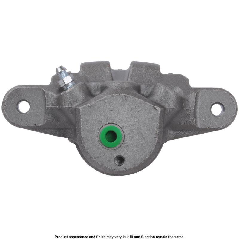 2010 Subaru Outback Disc Brake Caliper Rear Right A1 Cardone 196376 image 2 of 4