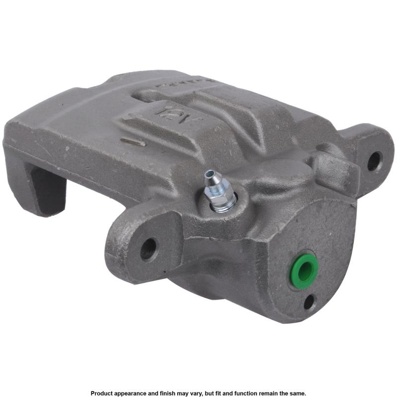 2010 Subaru Outback Disc Brake Caliper Rear Right A1 Cardone 196376 image 3 of 4