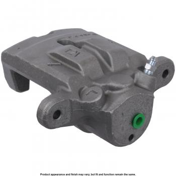 2013 Subaru Legacy Disc Brake Caliper Rear Left A1 Cardone 196377 image 1 of 4