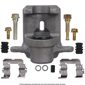 2013 Subaru Legacy Disc Brake Caliper Rear Left A1 Cardone 196377 image 2 of 4