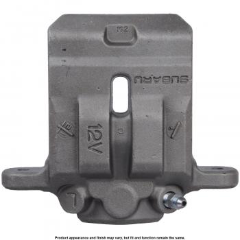 2013 Subaru Legacy Disc Brake Caliper Rear Left A1 Cardone 196377 image 3 of 4