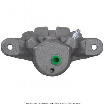 2013 Subaru Legacy Disc Brake Caliper Rear Left A1 Cardone 196377 image 4 of 4