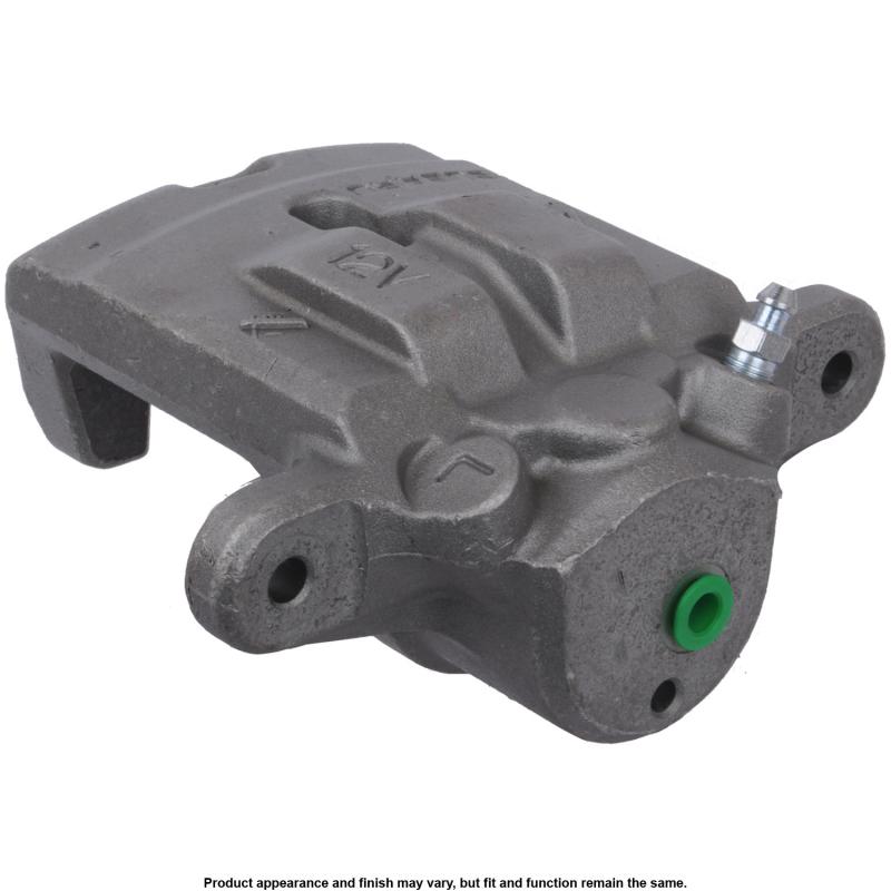 2010 Subaru Outback Disc Brake Caliper Rear Left A1 Cardone 196377 image 1 of 4