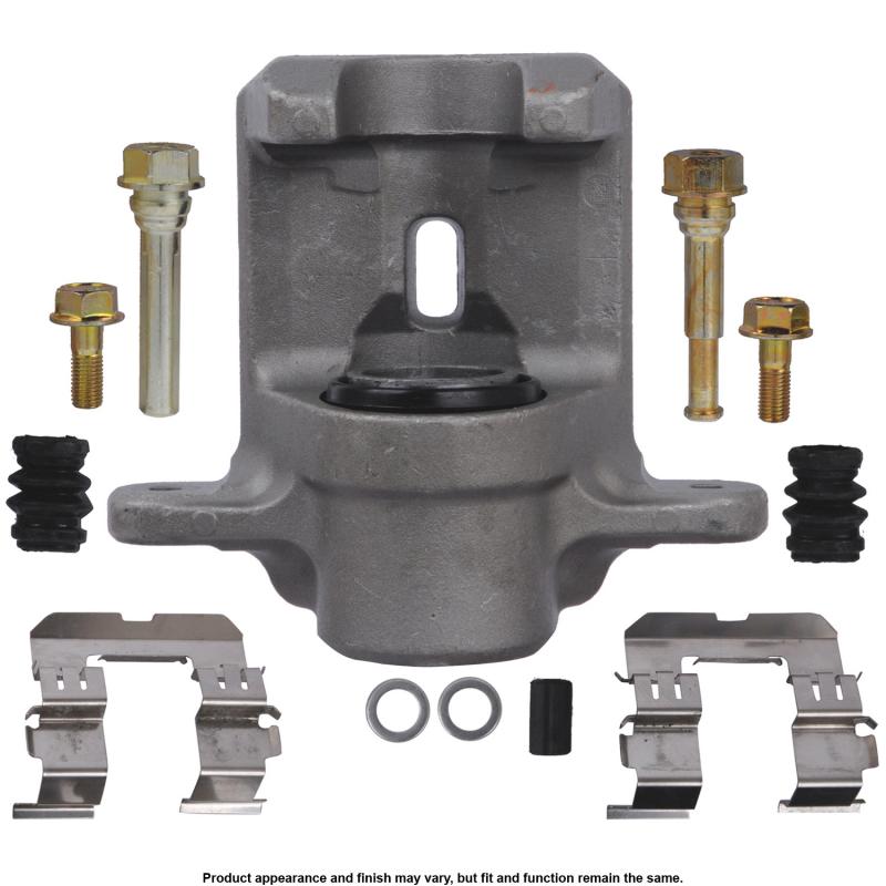 2010 Subaru Outback Disc Brake Caliper Rear Left A1 Cardone 196377 image 2 of 4