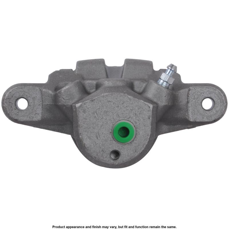 2010 Subaru Outback Disc Brake Caliper Rear Left A1 Cardone 196377 image 4 of 4
