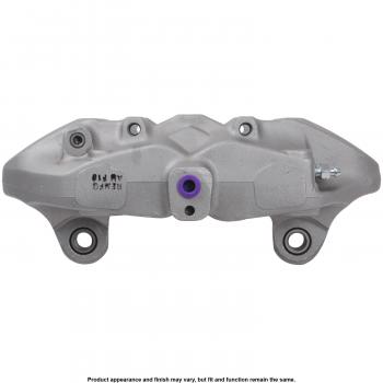 2010 Hyundai Genesis Coupe Disc Brake Caliper