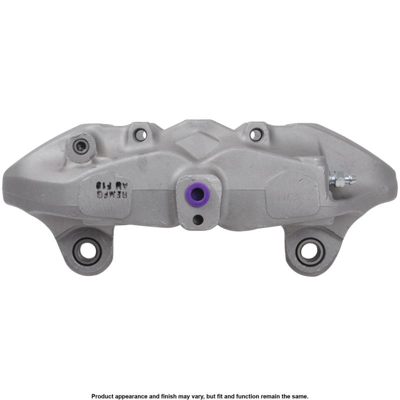 2011 Hyundai Genesis Coupe Disc Brake Caliper