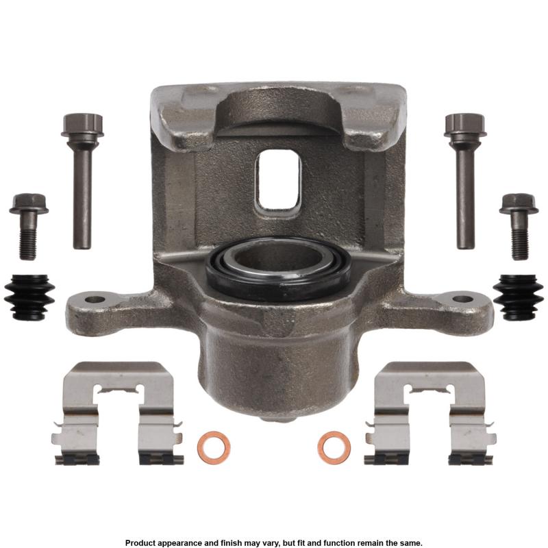 2012 Hyundai Genesis Coupe Disc Brake Caliper