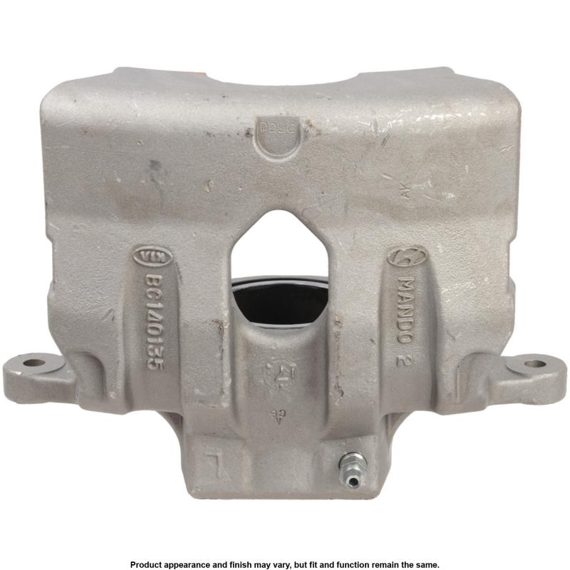 2011 Hyundai Genesis Coupe Disc Brake Caliper Front Left A1 Cardone 196412 image 1 of 4