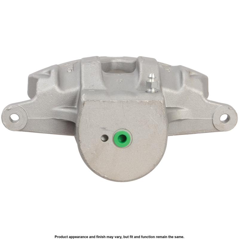 2011 Hyundai Genesis Coupe Disc Brake Caliper Front Left A1 Cardone 196412 image 2 of 4
