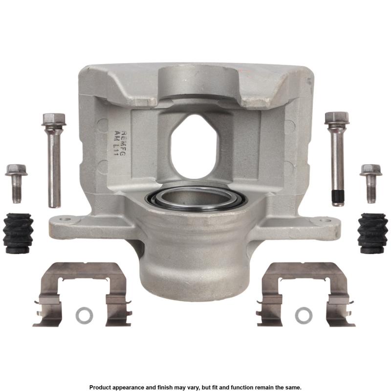 2011 Hyundai Genesis Coupe Disc Brake Caliper Front Left A1 Cardone 196412 image 3 of 4
