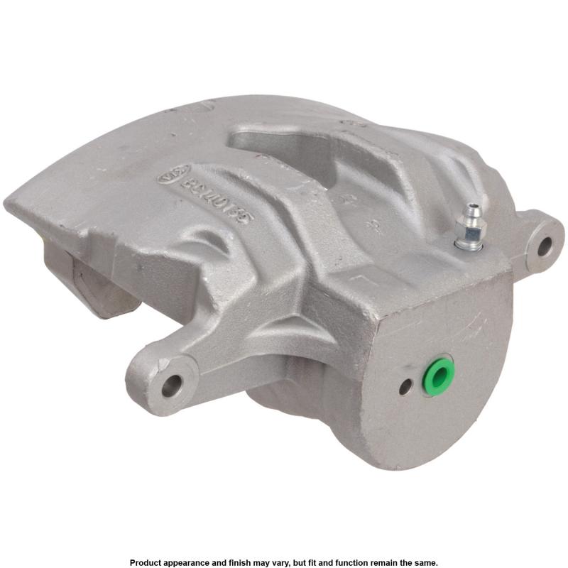 2011 Hyundai Genesis Coupe Disc Brake Caliper Front Left A1 Cardone 196412 image 4 of 4