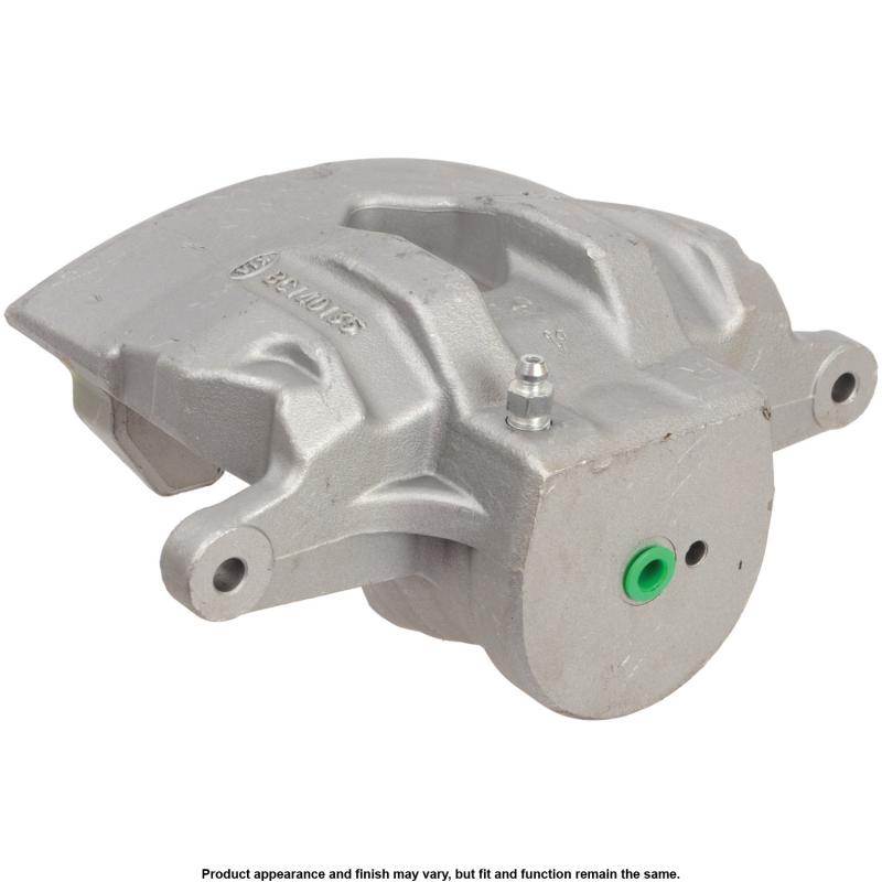 2011 Hyundai Genesis Coupe Disc Brake Caliper Front Right A1 Cardone 196413 image 1 of 4