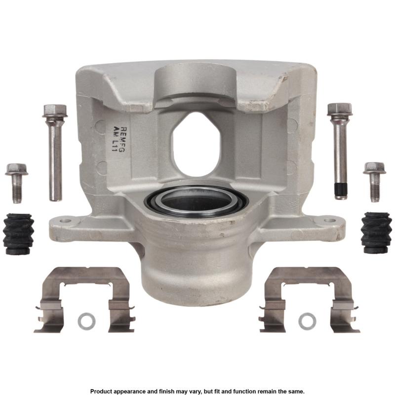2011 Hyundai Genesis Coupe Disc Brake Caliper Front Right A1 Cardone 196413 image 4 of 4