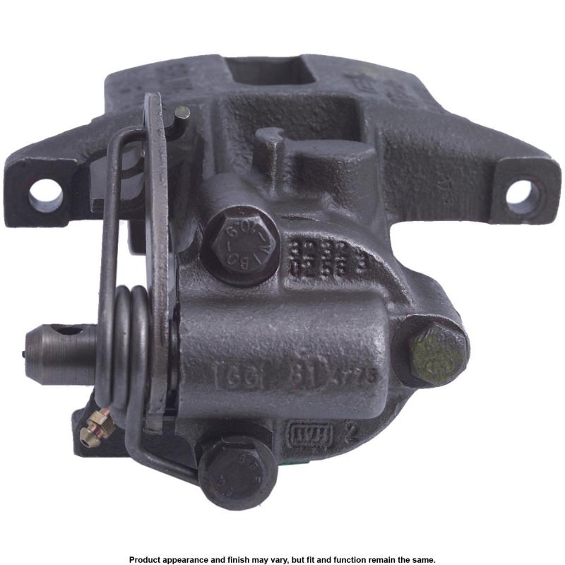 A1 Cardone 19643 Disc Brake Caliper product image 1 of 4