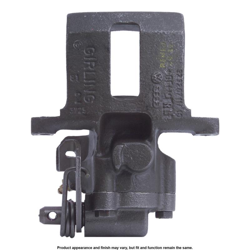 A1 Cardone 19643 Disc Brake Caliper product image 2 of 4