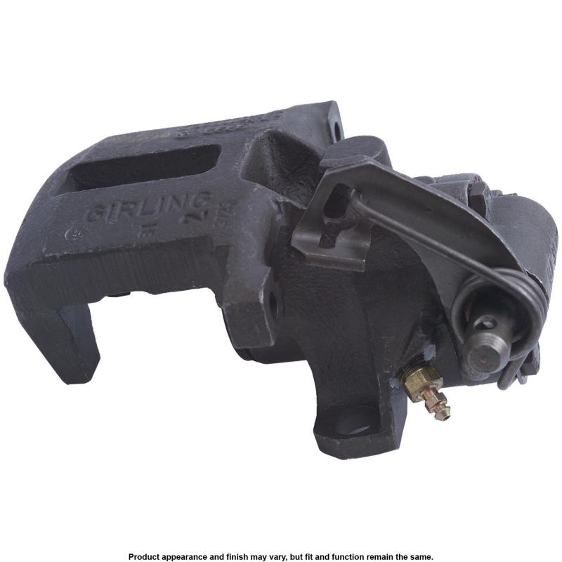 A1 Cardone 19643 Disc Brake Caliper product image 3 of 4