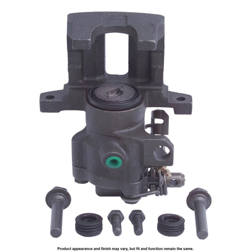 A1 Cardone 19643 Disc Brake Caliper product image 4 of 4