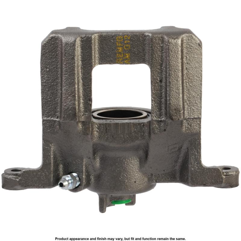 2014 Honda Odyssey Disc Brake Caliper