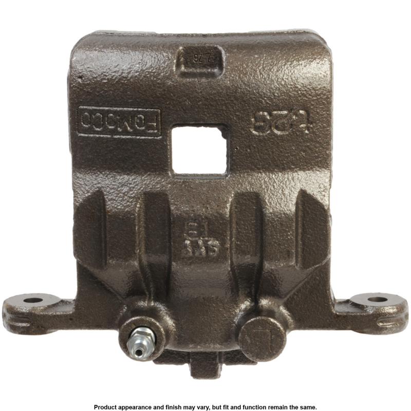 2011 Mazda 2 Disc Brake Caliper