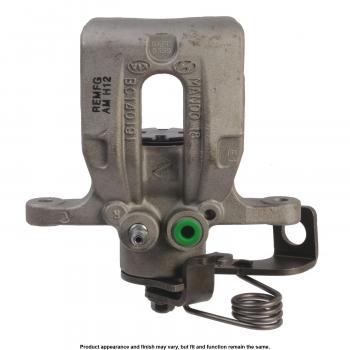 2015 Hyundai Elantra Disc Brake Caliper Rear Right A1 Cardone 196454 image 1 of 4