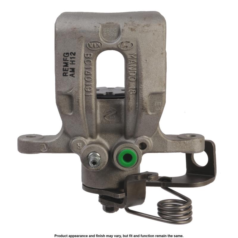 2013 Hyundai Elantra Coupe Disc Brake Caliper