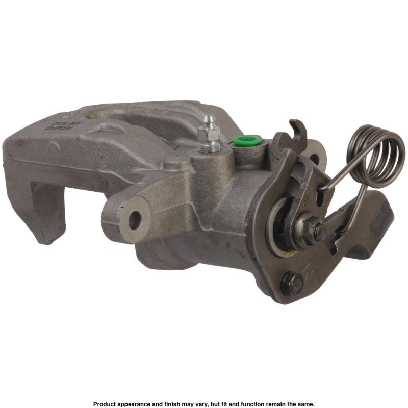 2011 Hyundai Elantra Disc Brake Caliper Rear Right A1 Cardone 196454 image 2 of 4